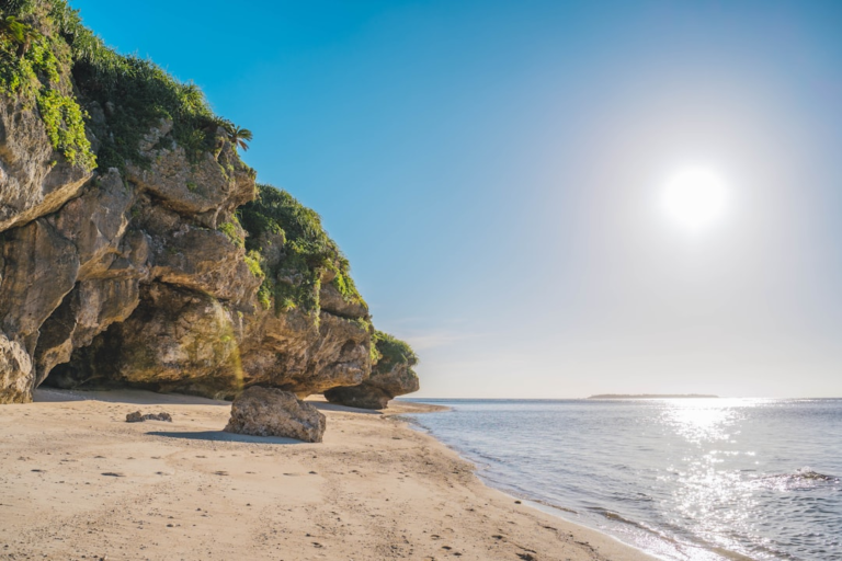 Best Time to Visit Okinawa: A Month-by-Month