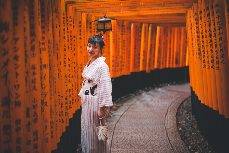Solo Female Traveler's Guide to Okinawa